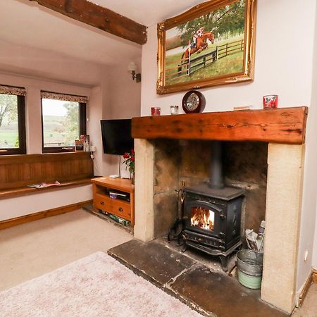 Moorside Cottage Oxenhope Zewnętrze zdjęcie