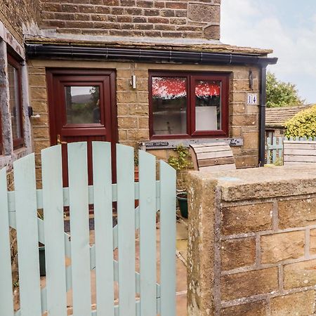 Moorside Cottage Oxenhope Zewnętrze zdjęcie