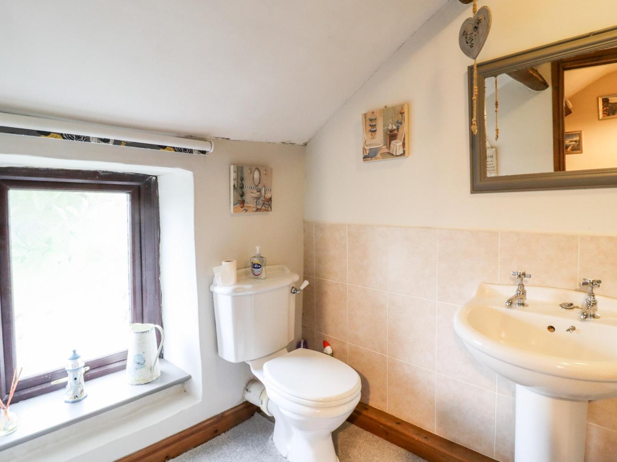 Moorside Cottage Oxenhope Zewnętrze zdjęcie