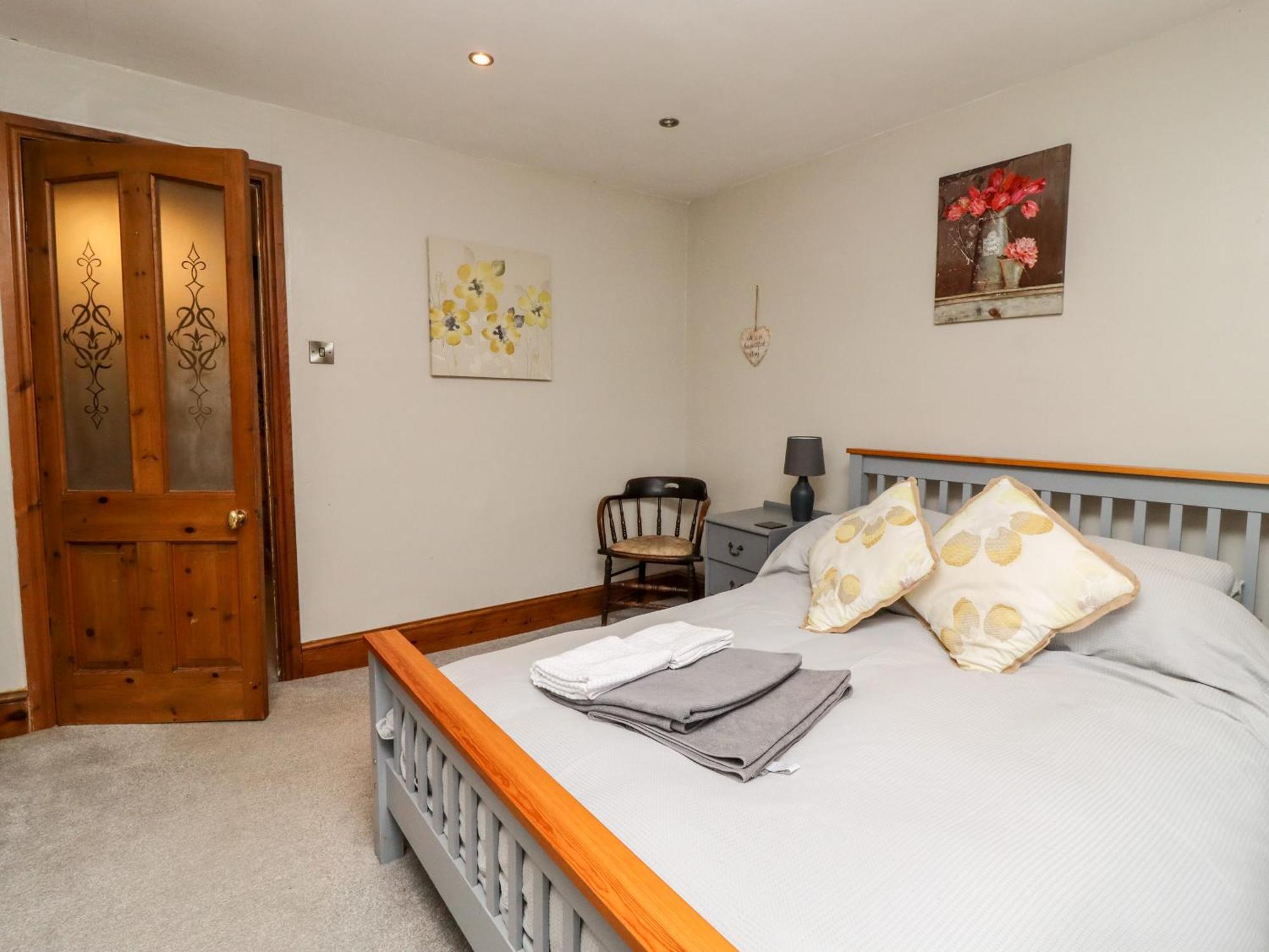 Moorside Cottage Oxenhope Zewnętrze zdjęcie