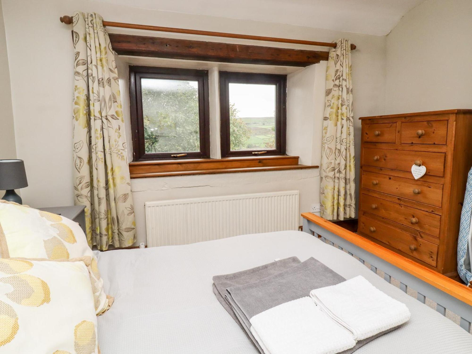 Moorside Cottage Oxenhope Zewnętrze zdjęcie