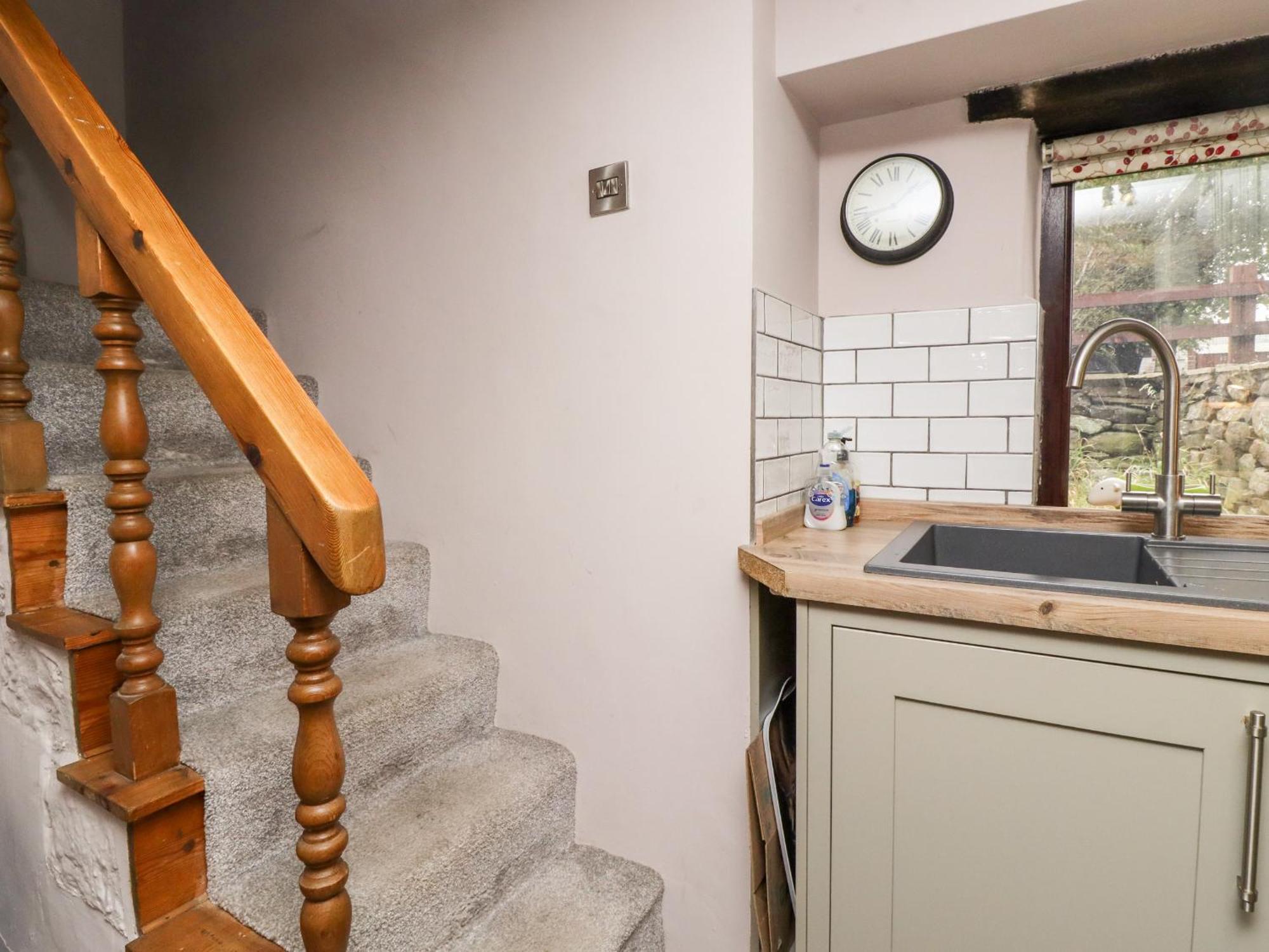 Moorside Cottage Oxenhope Zewnętrze zdjęcie